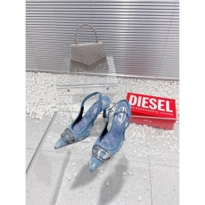 Diesel Sandals